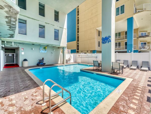 Panama City Beach Home 1018519
