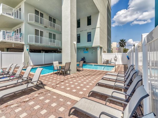 Panama City Beach Home 1018519