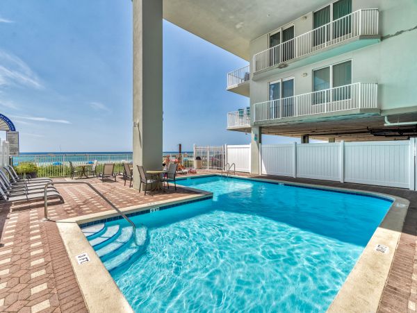 Panama City Beach Home 1018519