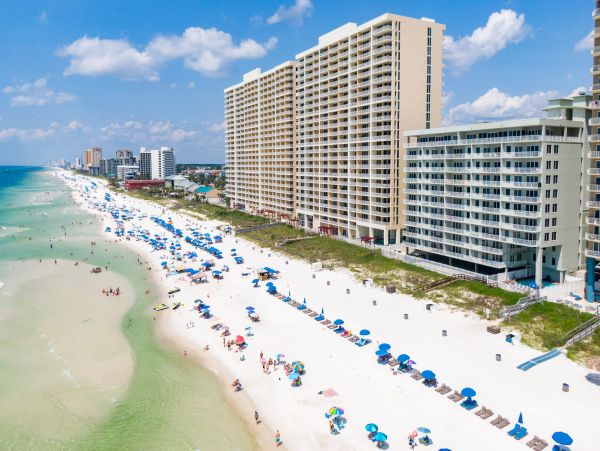 Panama City Beach Home 1018519