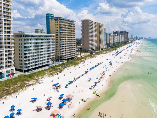 Panama City Beach Home 1018519