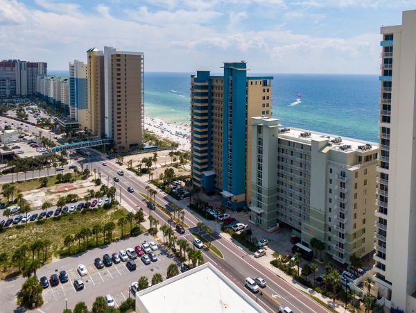 Panama City Beach Home 1018519