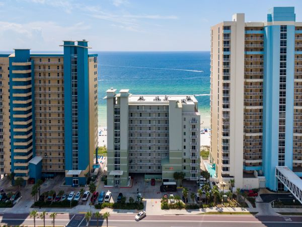 Panama City Beach Home 1018519