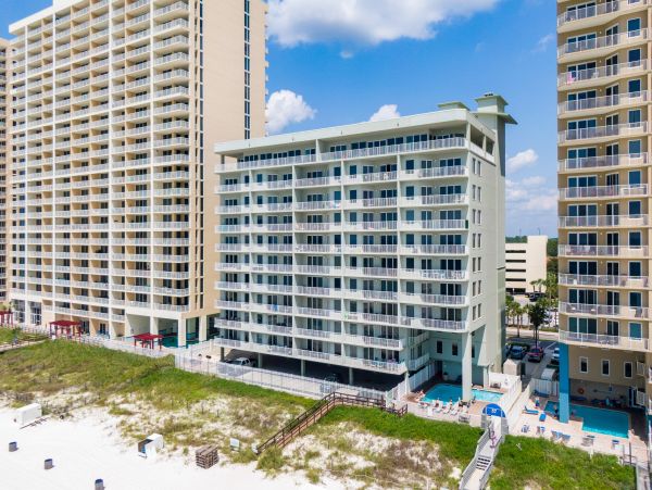 Panama City Beach Home 1018519