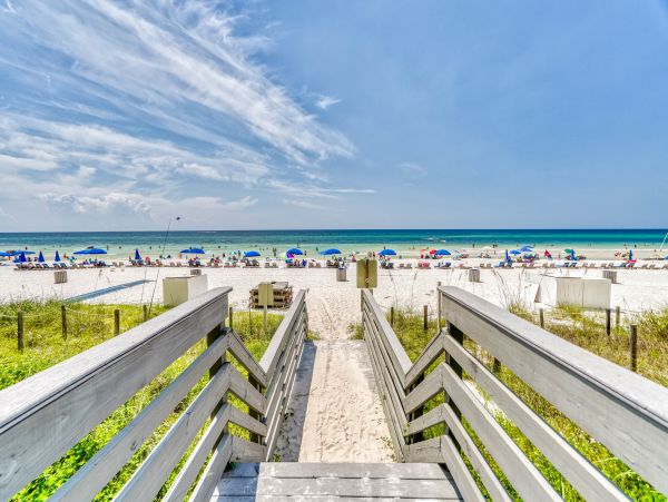 Panama City Beach Home 1018519