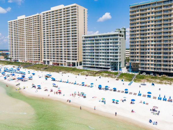 Panama City Beach Home 1018519