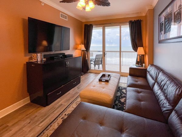 Panama City Beach Condo 1018520