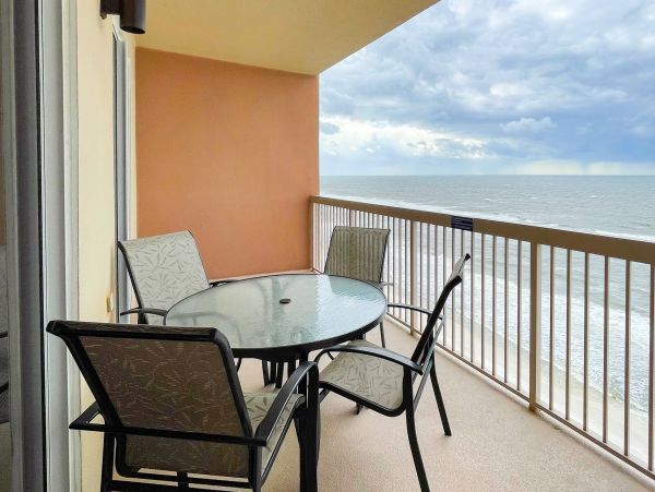 Panama City Beach Condo 1018520