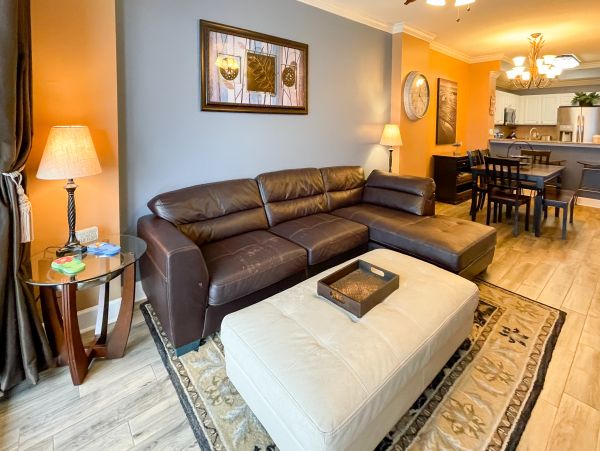 Panama City Beach Condo 1018520