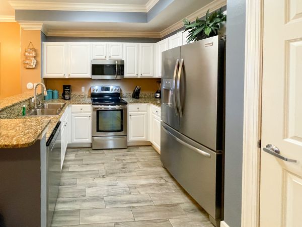 Panama City Beach Condo 1018520