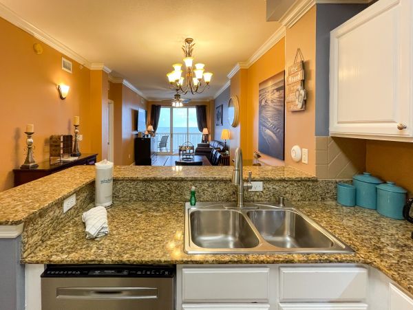 Panama City Beach Condo 1018520