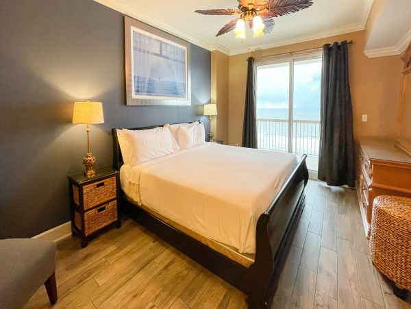 Panama City Beach Condo 1018520