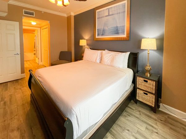 Panama City Beach Condo 1018520