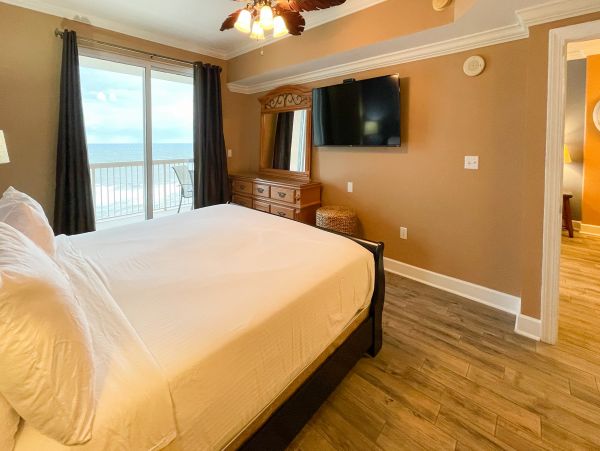 Panama City Beach Condo 1018520