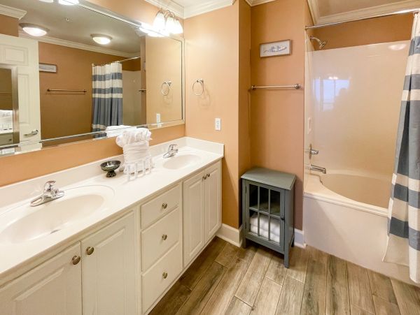 Panama City Beach Condo 1018520