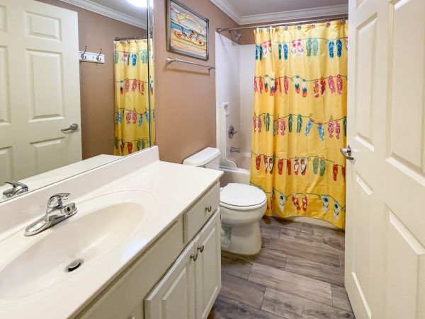 Panama City Beach Condo 1018520