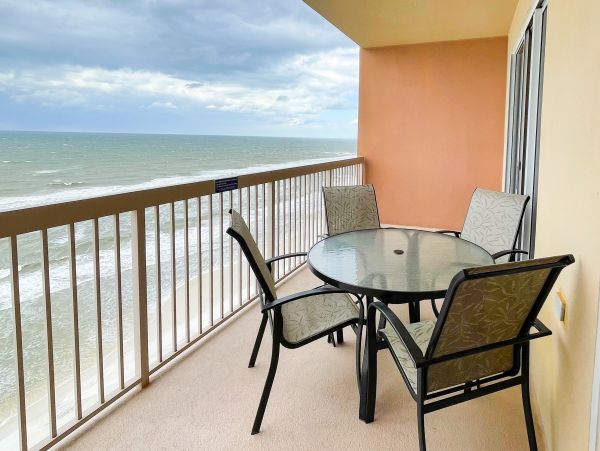 Panama City Beach Condo 1018520