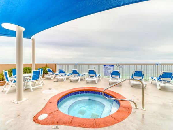 Panama City Beach Condo 1018520