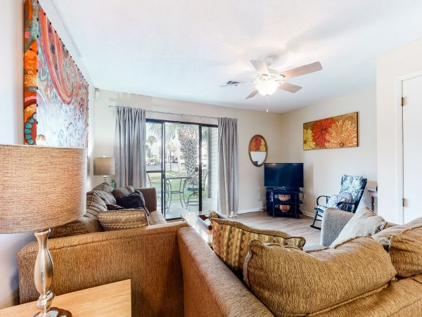 Panama City Beach Home 1018521