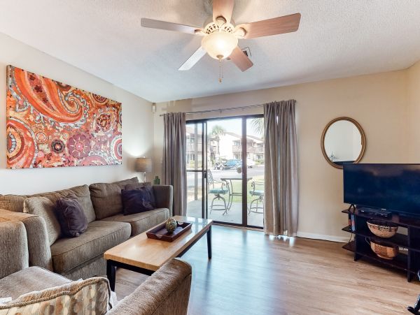 Panama City Beach Home 1018521