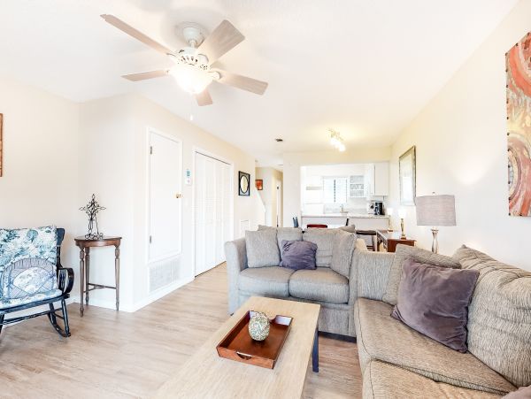 Panama City Beach Home 1018521