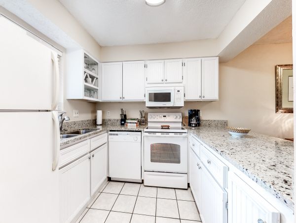 Panama City Beach Home 1018521