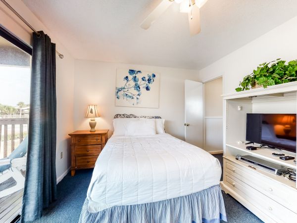 Panama City Beach Home 1018521