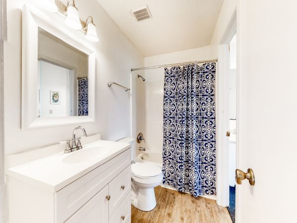 Panama City Beach Home 1018521
