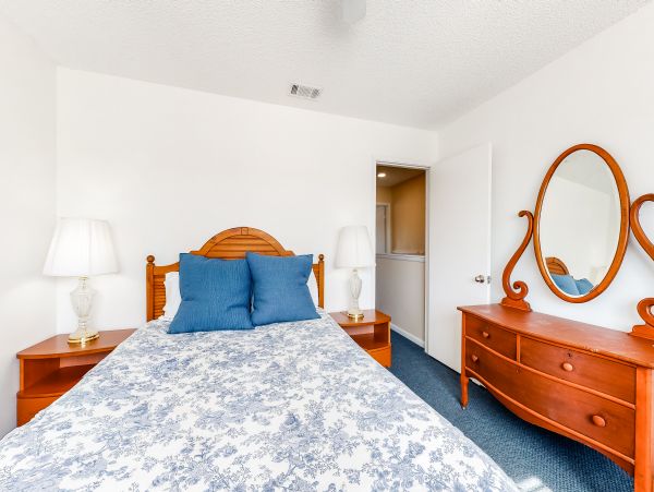 Panama City Beach Home 1018521