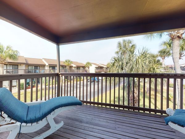 Panama City Beach Home 1018521