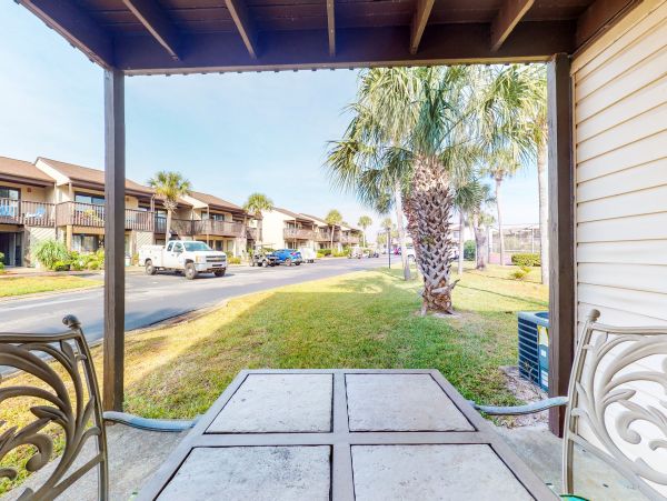 Panama City Beach Home 1018521
