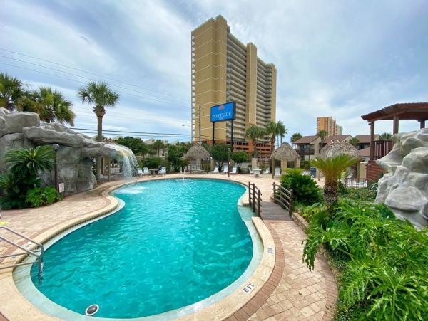 Panama City Beach Home 1018521