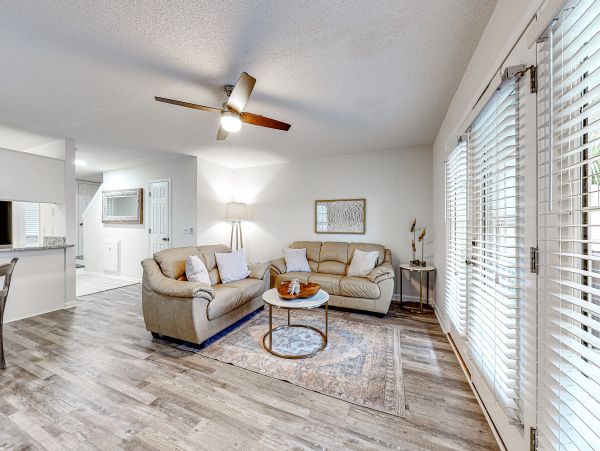 Panama City Beach Home 1018522