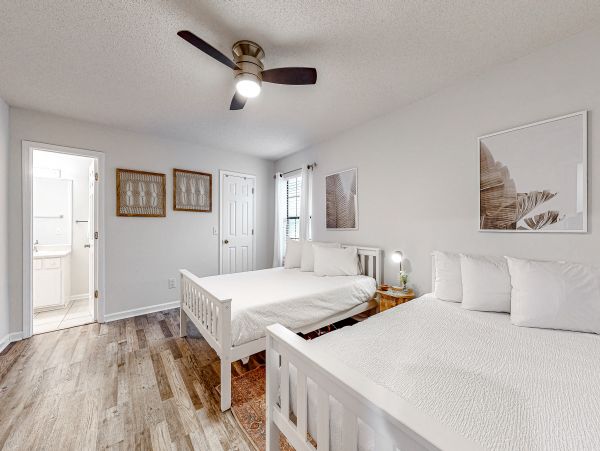 Panama City Beach Home 1018522