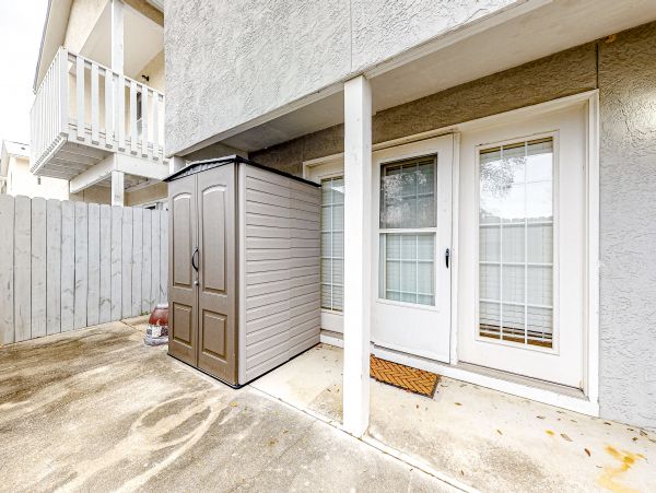 Panama City Beach Home 1018522