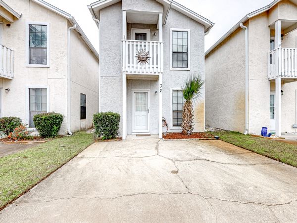 Panama City Beach Home 1018522