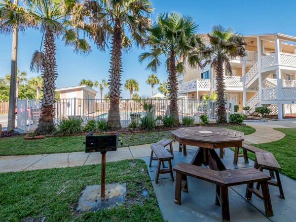 Panama City Beach Home 1018522