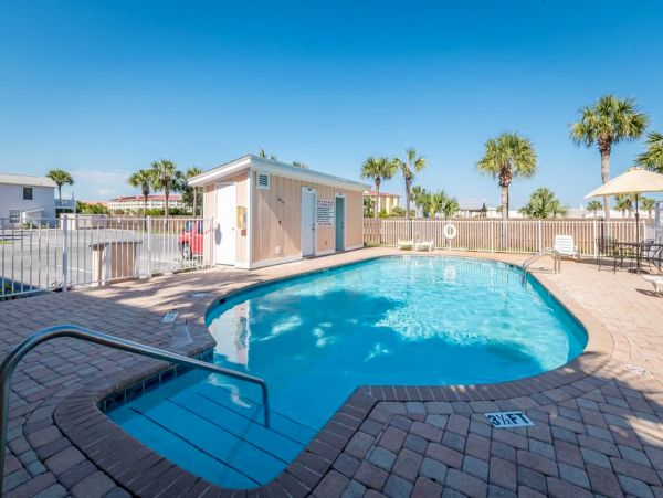 Panama City Beach Home 1018522