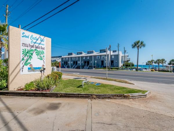 Panama City Beach Home 1018522