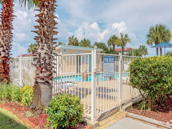Panama City Beach Home 1018522