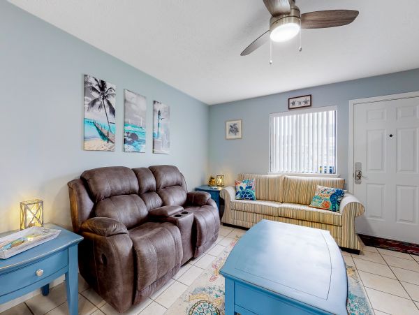 Panama City Beach Home 1018523