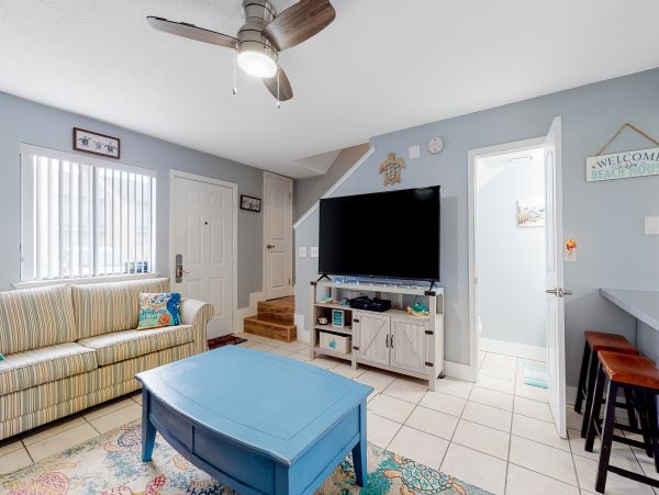 Panama City Beach Home 1018523