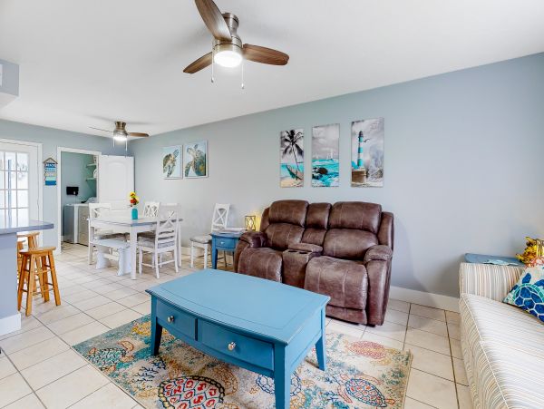 Panama City Beach Home 1018523