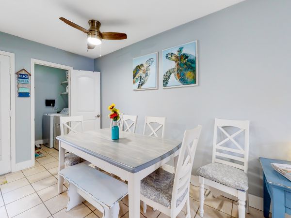 Panama City Beach Home 1018523