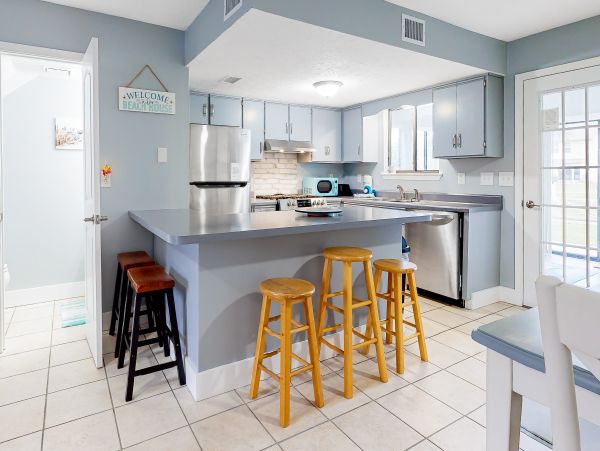 Panama City Beach Home 1018523