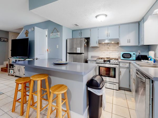 Panama City Beach Home 1018523