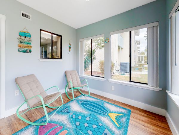 Panama City Beach Home 1018523