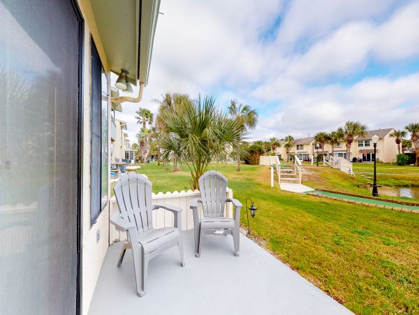 Panama City Beach Home 1018523