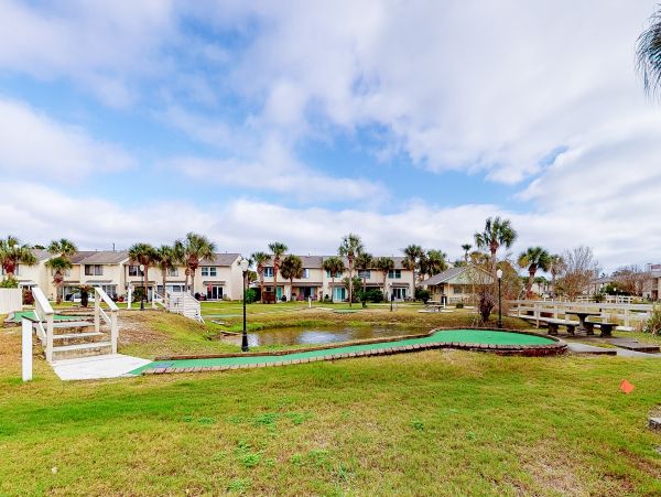 Panama City Beach Home 1018523