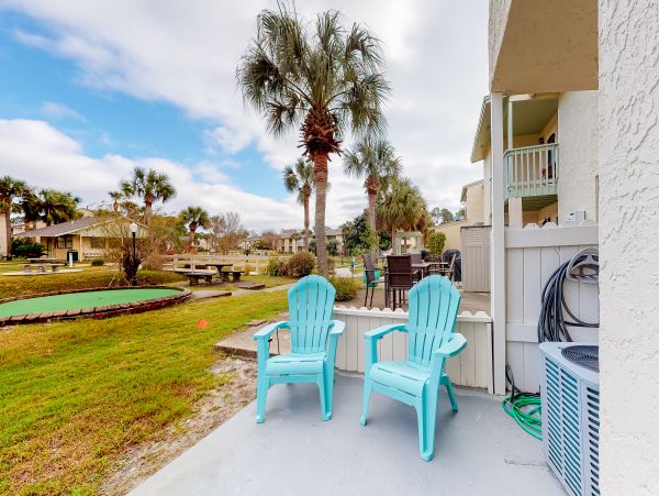 Panama City Beach Home 1018523